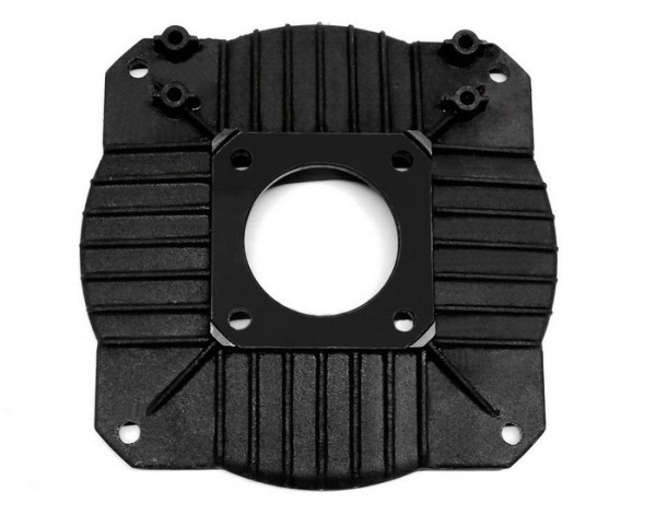 Фланец (крышка) эл. мотора Elite 2840 T