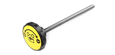 Грибковая ручка 6.321-189.0