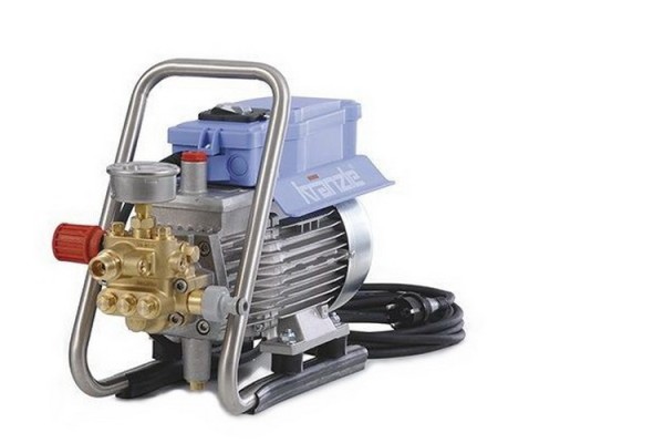 Аппарат высокого давления HD 10/122 Kranzle