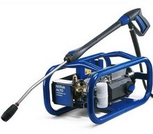 POSEIDON 2-26 PORTABLE