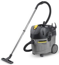 NT 35/1 Tact Профессиональный пылесос Karcher 