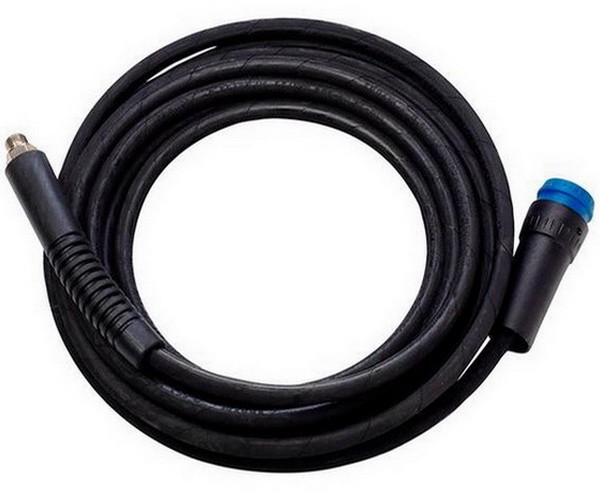 Шланг высокого давления с двойной оплеткой DN 8x10м. арт. 101405770