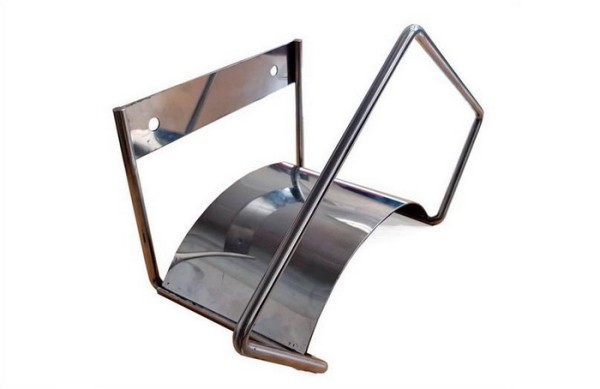 Настенный держатель для шланга