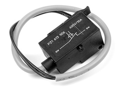 Микропереключатель 6.630-008.0