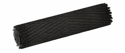 Цилиндрическая щетка мягкая, 400 мм 4.762-274.0