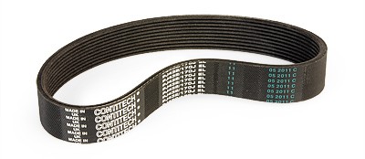 Ремень для BD 55/60, BD 65/80, BR 55/60, BR 65/80, B 95 RS арт. 6.348-442.0