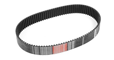 Зубчатый ремень для BR 100/250, BD 100/250 R, BR 120/250 R арт. 6.348-400.0