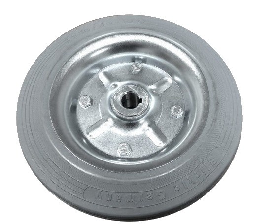 Колесо в сборе для  BR 750, BR 55/60 W, KM 85/50 W арт. 6.435-367.0