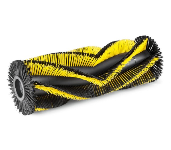 Стандартная цилиндрическая щетка, 900 мм 6.988-800.0