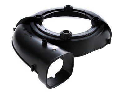 Корпус вентилятора 5.605-229.0