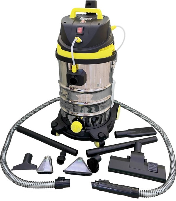TB228S-30L Моющий пылесос / химчистка арт. TB-115