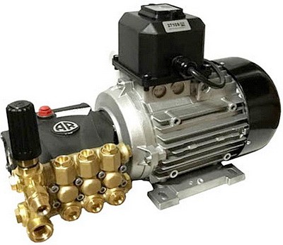 Моноблок Annovi Reverberi HRC 09.15 EM (байпас)