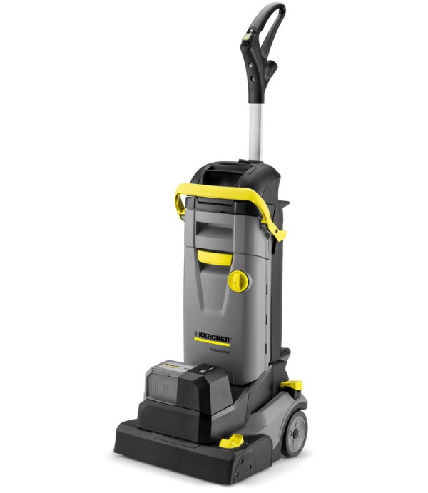Поломоечная машина Karcher BR 30/4 C Bp Pack