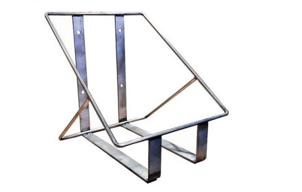 Держатель канистр 22 кг