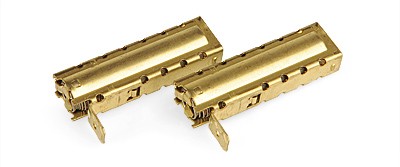 Комплект угольных щеток NT