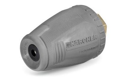 Грязевая фреза малая TR 040