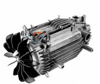 Электродвигатель 220 В для HD 6/15C