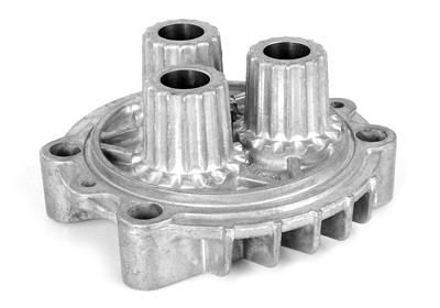 Крышка картера 5.060-432.0