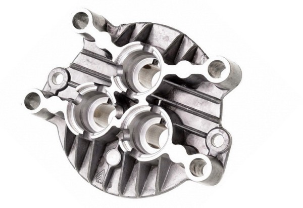 Крышка картера 5.060-677.0