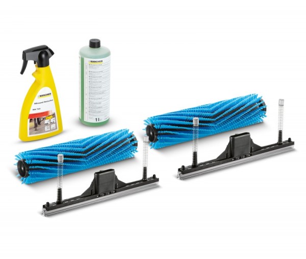 Комплект для чистки ковров, BR 40/10 2.783-014.0