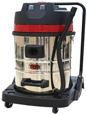 WL70-70L2B INOX Пылесос для влажной и сухой уборки TOR 