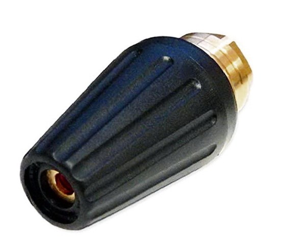 Турбонасадка 20065, 350 Бар, вход 1/4внут. арт. M-200458665