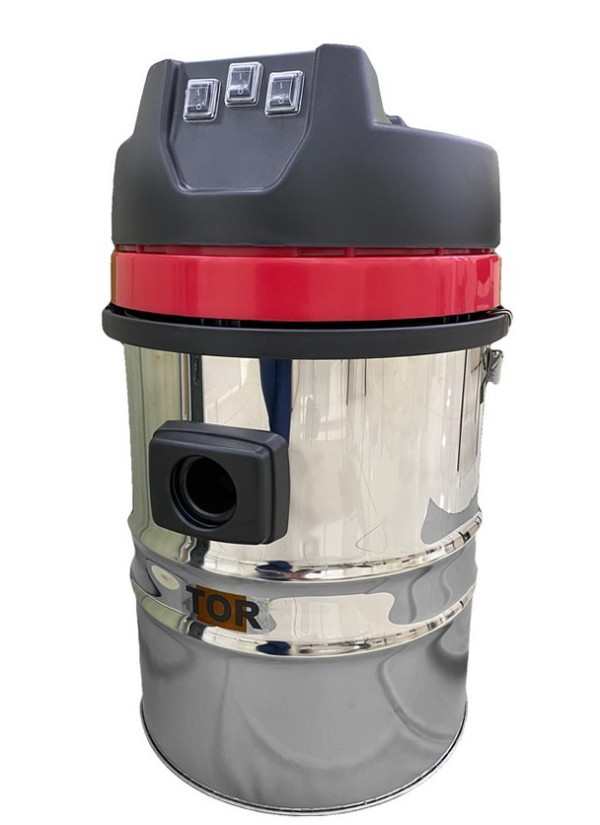 EXTRA 300GA Профессиональный пылесос для Моек СамоОбслуживания (МСО)