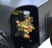 ZM-2115М Аппарат высокого давления 210 Бар TOR