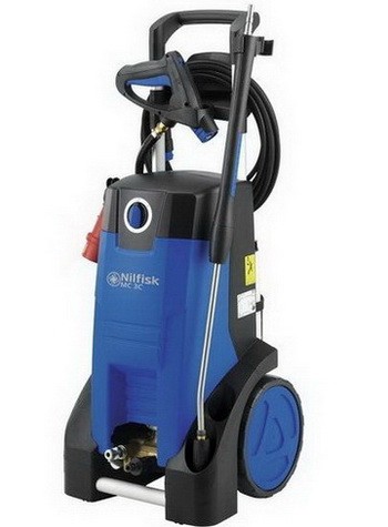 Аппарат высокого давления Nilfisk ALTO MC 3C-170/820 (POSEIDON 3-40)