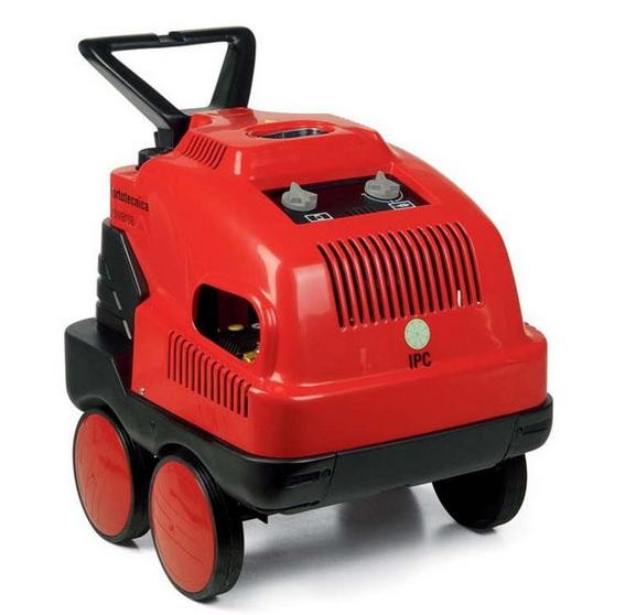 UNIVERSE DS 2640 T 4 Аппарат высокого давления с нагревом воды IPC Portotecnica 