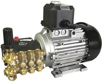 Моноблок Annovi Reverberi HRC 14.16 ET (байпас)