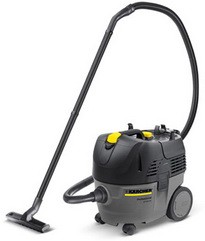 NT 25/1 Ap Профессиональный пылесос Karcher