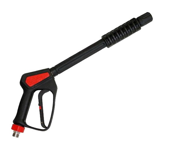 Пистолет G4500 для аппаратов высокого давления Portotecnica 