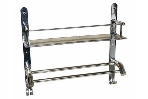 Полка для хранения аксессуаров