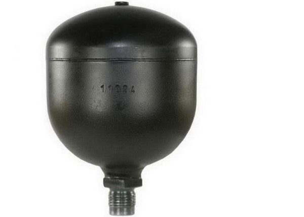 Гидрокомпенсатор (демпфер) 0,21L, 35-250bar