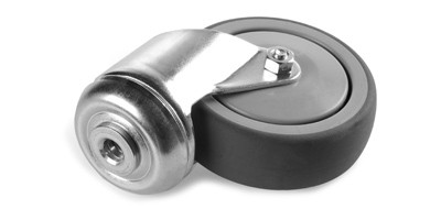 Колесо поворотное, D 100 6.435-352.0