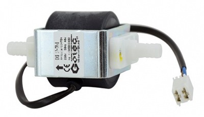 Насос с качающимся поршнем 230 В — GOTEC 6.473-376.0