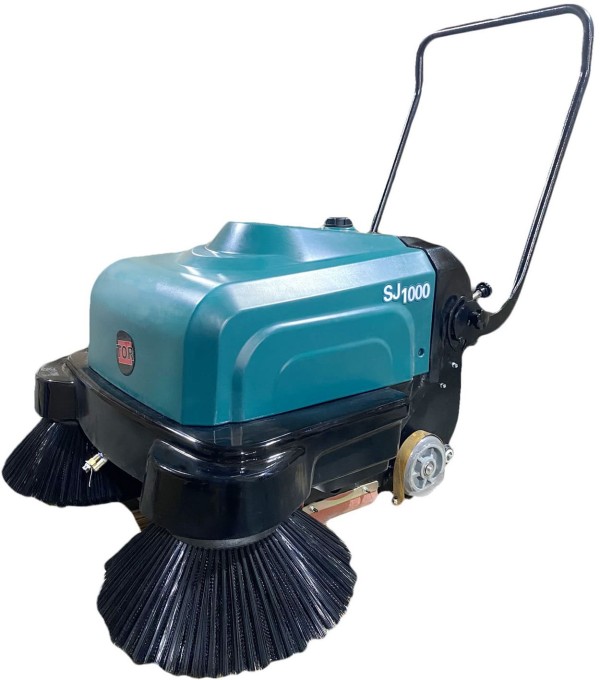 Подметальная машина SJ1000 TOR