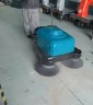 Подметальная машина SJ1000 TOR