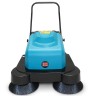 Подметальная машина SJ1000 TOR