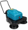 Подметальная машина SJ1000 TOR