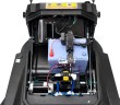 Подметальная машина SJ1000 TOR