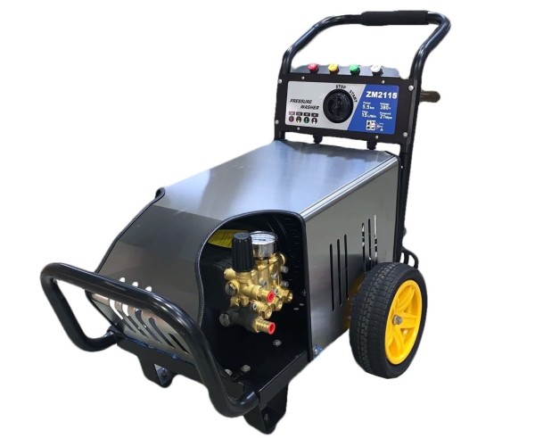 ZM-2615M Аппарат высокого давления  260 Бар TOR