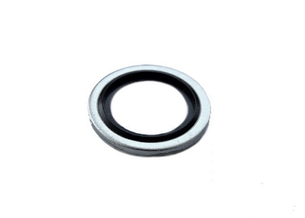 Кольцо уплотнительное 1/2"