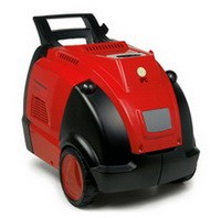 OPTIMA CMP DS 1612 T Аппарат высокого давления с нагревом воды IPC Portotecnica