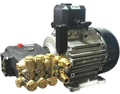 Моноблок Annovi Reverberi HRR 15.20 ET (байпас)