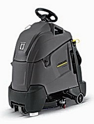Поломоечная машина Karcher BD 50/40 RS Bp Pack