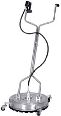 Насадка для мытья полов - 280 Бар, D-51 см