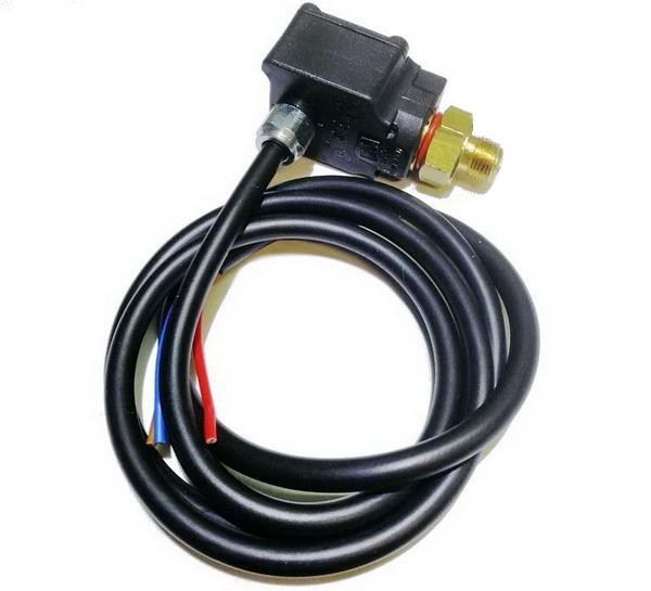 Выключатель манометрический  1/4 внеш.