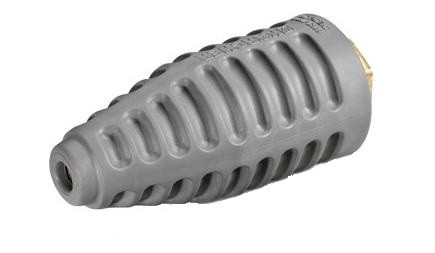 Грязевая фреза большая TR 045